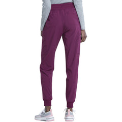 Women's EDS Essentials Mid Rise Scrub Jogger