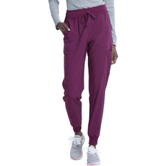 Women's EDS Essentials Mid Rise Scrub Jogger