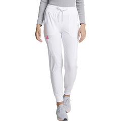 Women's EDS Essentials Mid Rise Scrub Jogger
