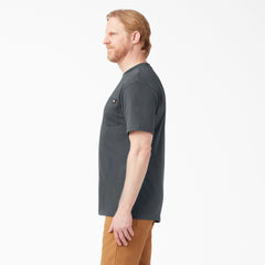 Lightweight Short Sleeve Pocket T-Shirt