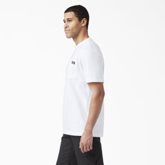 Lightweight Short Sleeve Pocket T-Shirt
