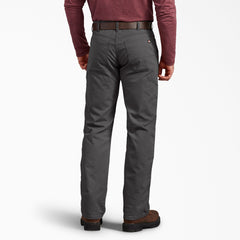 FLEX Regular Fit Duck Double Knee Pants