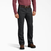 FLEX Regular Fit Duck Double Knee Pants