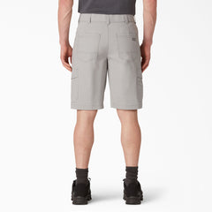 FLEX Cooling Regular Fit Cargo Shorts, 11"