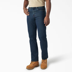 FLEX Regular Fit 5-Pocket Jeans