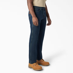 FLEX Regular Fit 5-Pocket Jeans