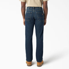 FLEX Regular Fit 5-Pocket Jeans
