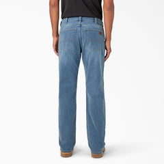 FLEX Regular Fit 5-Pocket Jeans