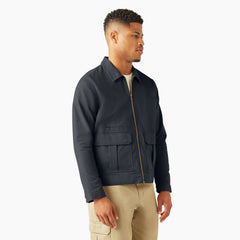 Utility Service Jacket