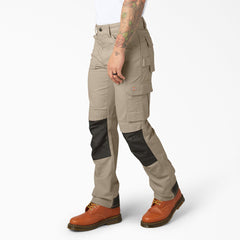 Multi-Pocket Utility Work Pants