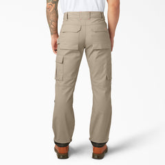 Multi-Pocket Utility Work Pants