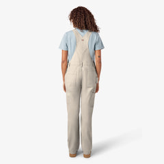 Women's Double Front Bib Overalls