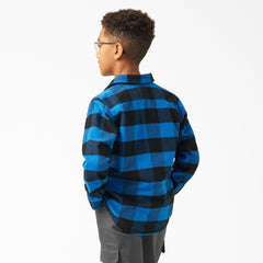 Boys' Sacramento Shirt