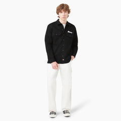 Lewistown Long Sleeve Work Shirt