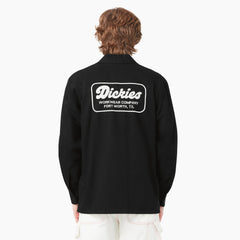 Lewistown Long Sleeve Work Shirt