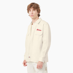 Lewistown Long Sleeve Work Shirt