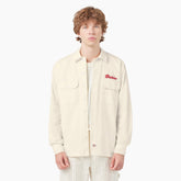 Lewistown Long Sleeve Work Shirt