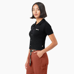 Women's Tallassee Button-Up Shirt