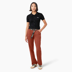 Women's Tallassee Button-Up Shirt