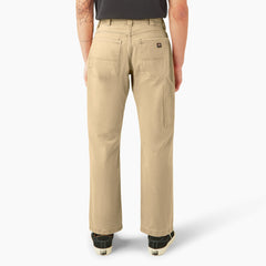 Dickies Skateboarding Relaxed Fit Utility Jeans