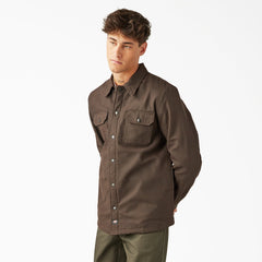 Dickies Skateboarding Heavyweight Duck Shirt