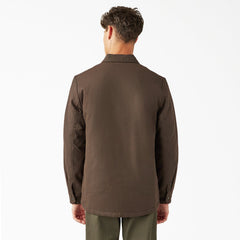 Dickies Skateboarding Heavyweight Duck Shirt