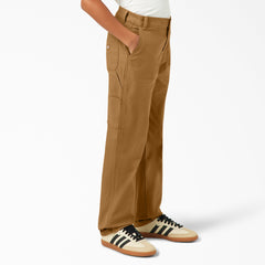 Boys' Duck Carpenter Pants, 4-20