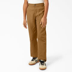 Boys' Duck Carpenter Pants, 4-20