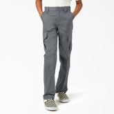 Boys' Slim Fit Cargo Pants