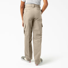 Boys' Slim Fit Cargo Pants