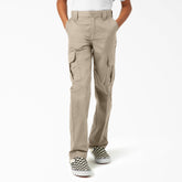 Boys' Slim Fit Cargo Pants