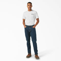 FLEX Slim Fit Jeans