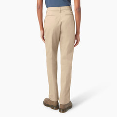 Women's Super Flex Straight Leg Work Pants