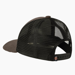 Low Pro Corduroy Trucker Hat
