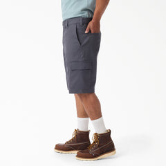 Pro Series Cargo Shorts, 11"