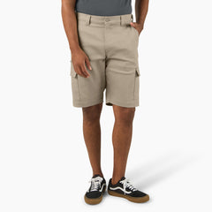 Pro Series Cargo Shorts, 11"