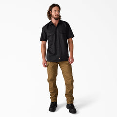 Tradebuilt Duck Canvas Cargo Pants