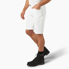 Utility Painter's Shorts, 11"