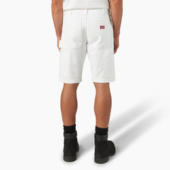Utility Painter's Shorts, 11"
