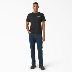 Horseshoe Graphic T-Shirt