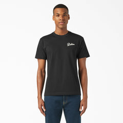 Horseshoe Graphic T-Shirt
