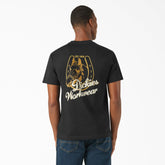 Horseshoe Graphic T-Shirt