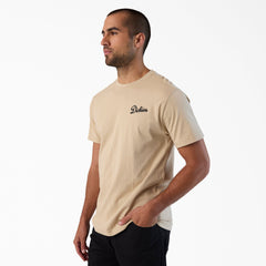 Horseshoe Graphic T-Shirt