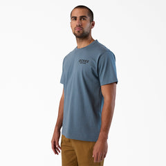Eagle Graphic T-Shirt