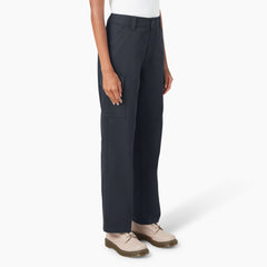 Women's Relaxed Fit Cargo Pants