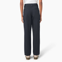 Women's Relaxed Fit Cargo Pants