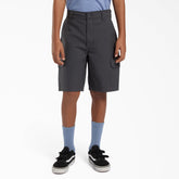 Kids' Ripstop Cargo Shorts, 4-20