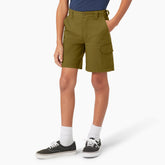 Kids' Ripstop Cargo Shorts, 4-20