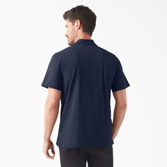 Short Sleeve Performance Work Shirt