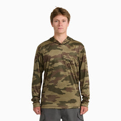 Lightweight Sun Shirt